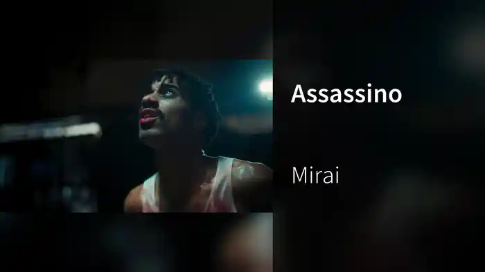 Assassino