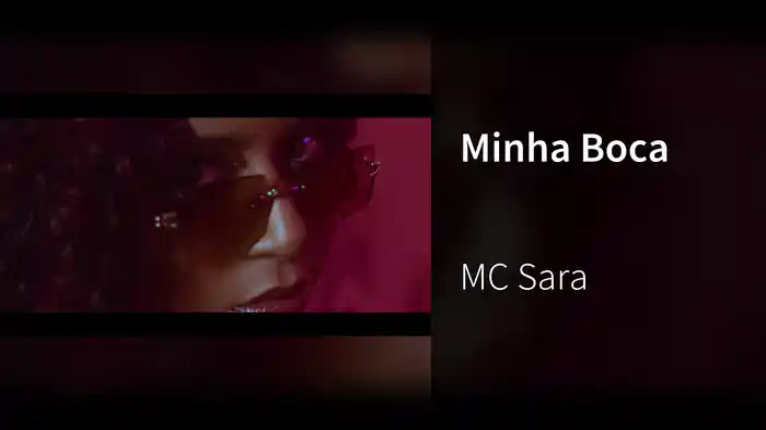 Minha Boca