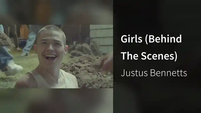 Girls (Behind The Scenes)