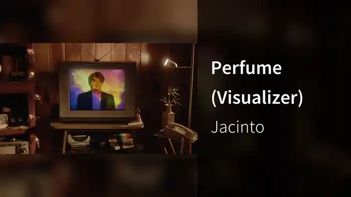 Perfume (Visualizer)
