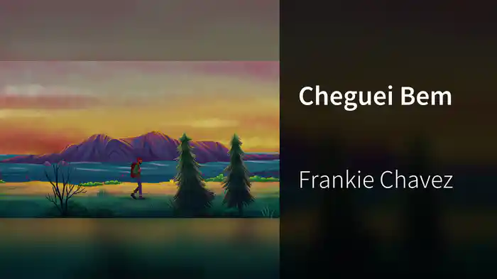 Cheguei Bem