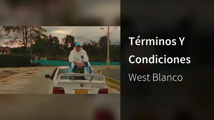 Términos Y Condiciones