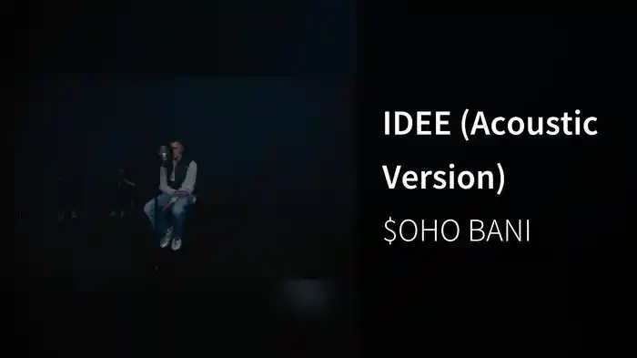 IDEE (Acoustic Version)