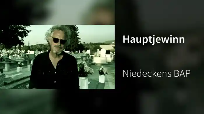 Hauptjewinn