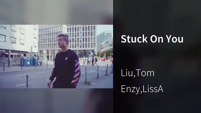 Stuck On You
