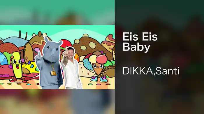 Eis Eis Baby