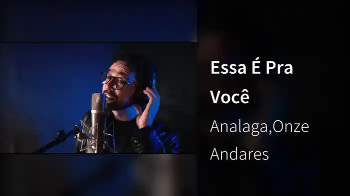 Essa É Pra Você