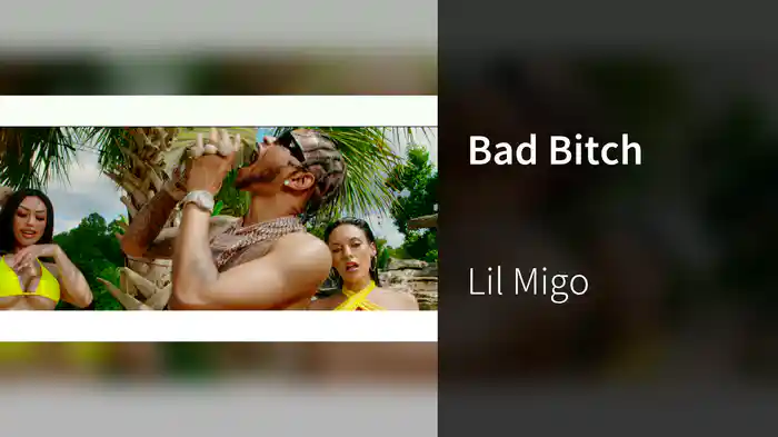 Bad Bitch