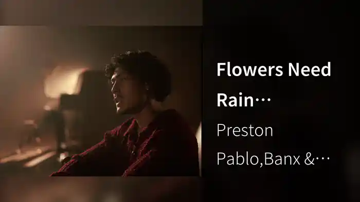 Flowers Need Rain (Acoustic)