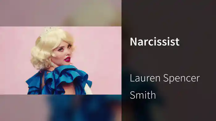 Narcissist