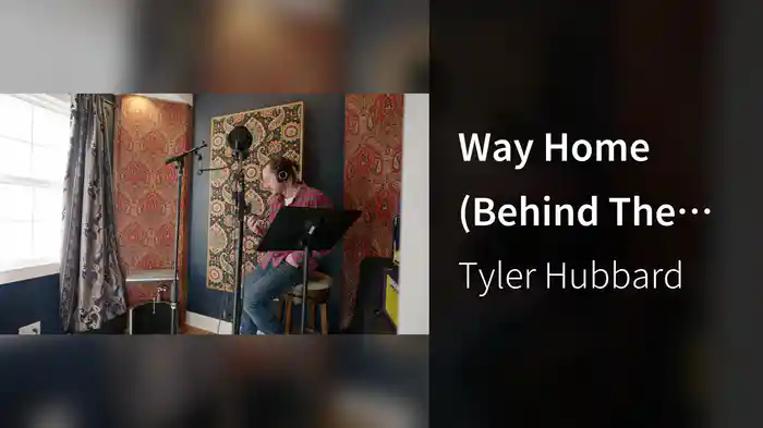 Way Home (Behind The Song)