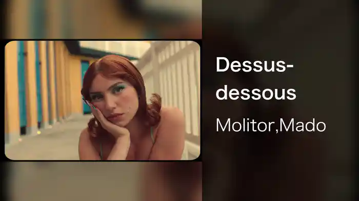 Dessus-dessous