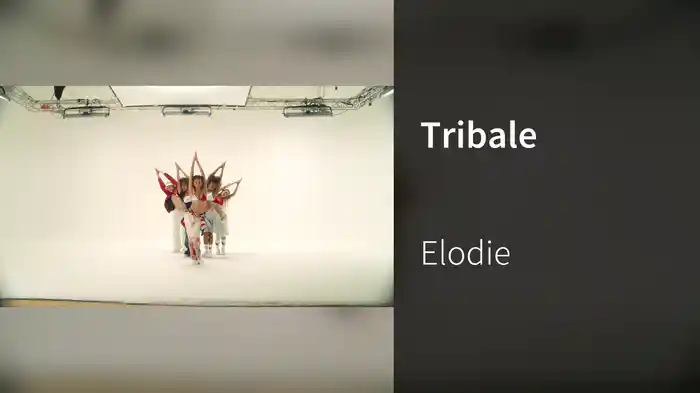 Tribale