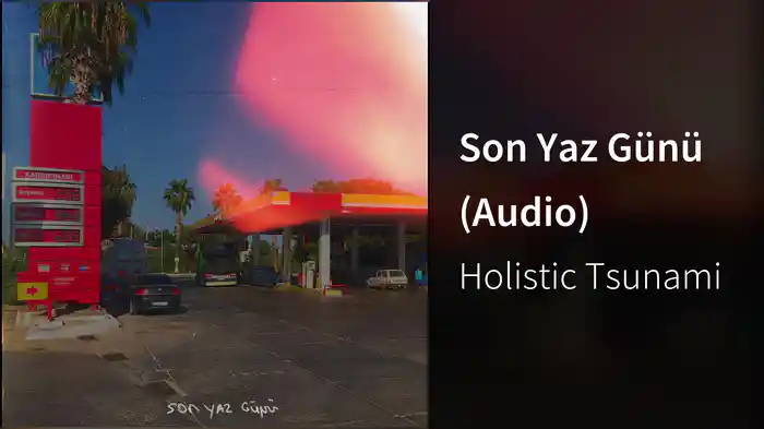 Son Yaz Günü (Audio)