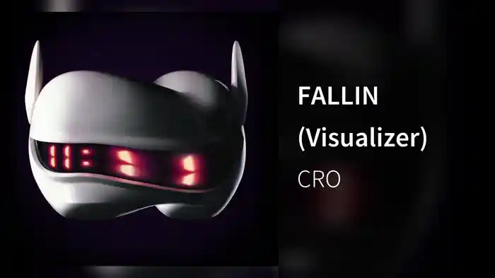 FALLIN (Visualizer)