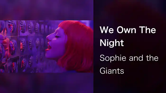 We Own The Night