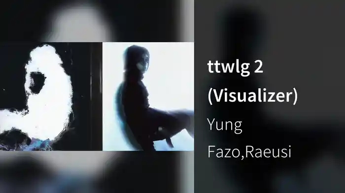 ttwlg 2 (Visualizer)