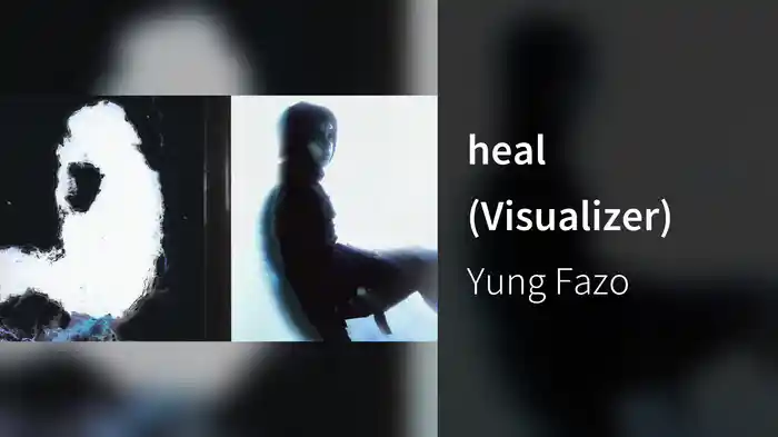 heal (Visualizer)