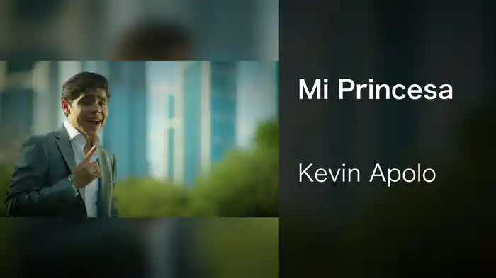 Mi Princesa