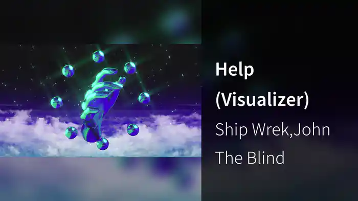 Help (Visualizer)