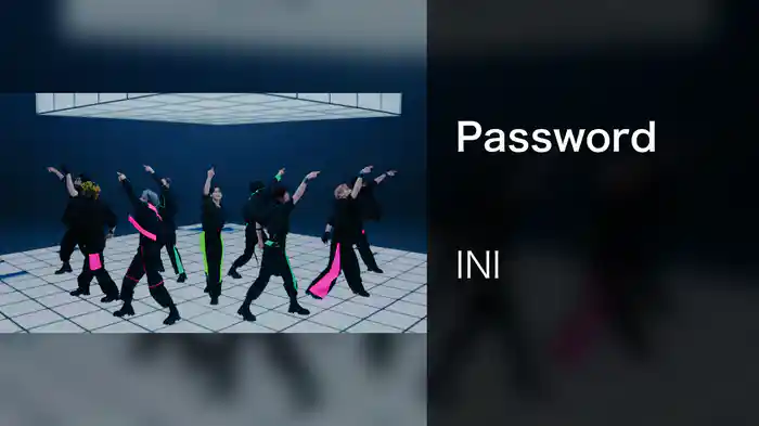 Password