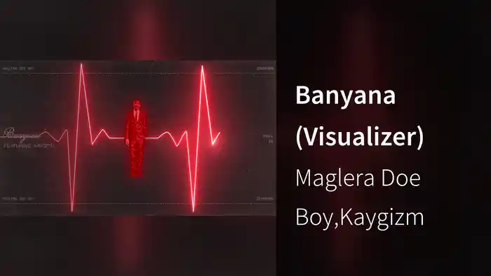 Banyana (Visualizer)