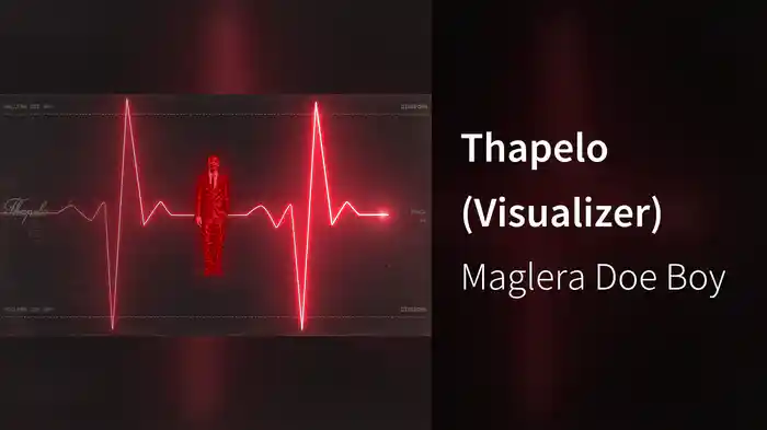 Thapelo (Visualizer)