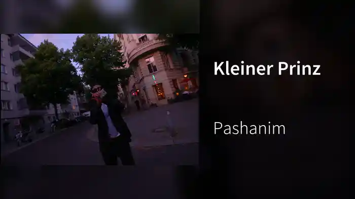 Kleiner Prinz