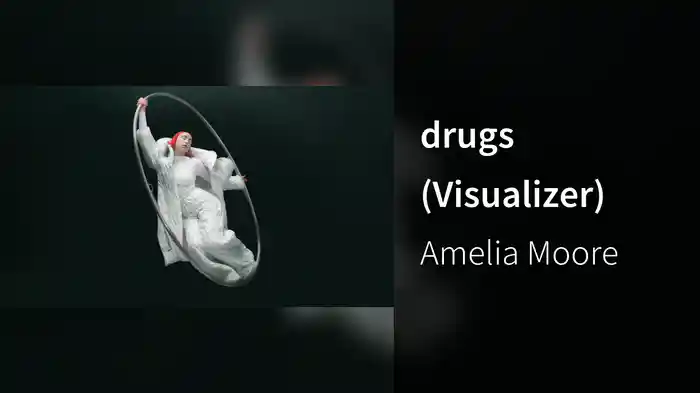 drugs (Visualizer)