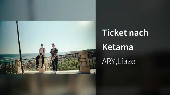 Ticket nach Ketama