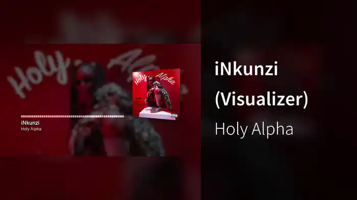 iNkunzi (Visualizer)