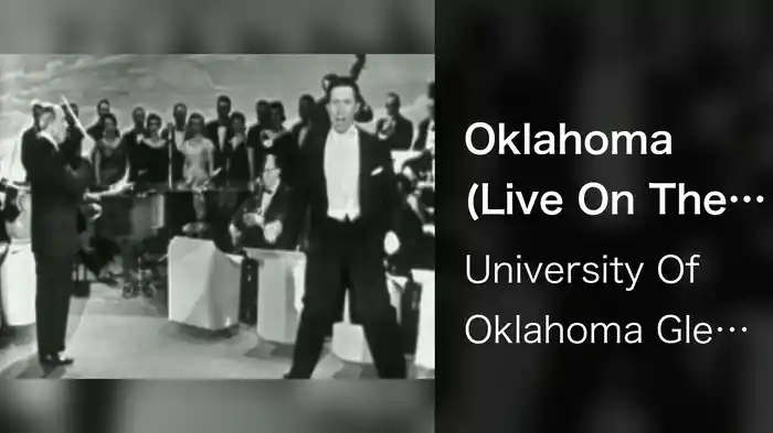 Oklahoma (Live On The Ed Sullivan Show, March 27, 1955)