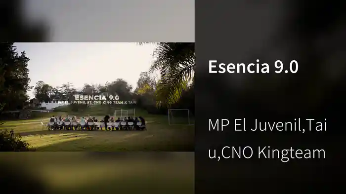 Esencia 9.0