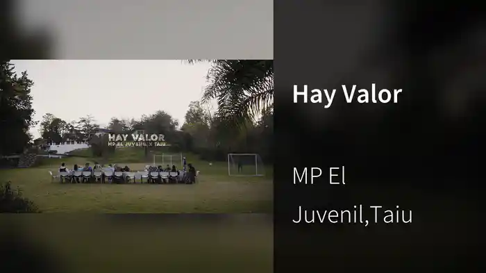 Hay Valor
