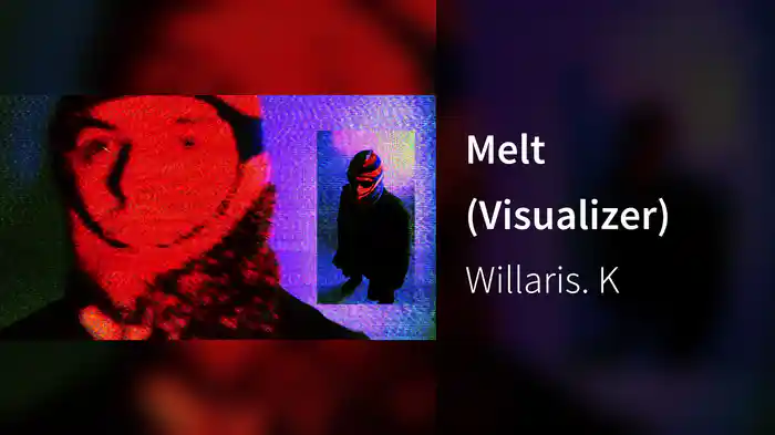 Melt (Visualizer)
