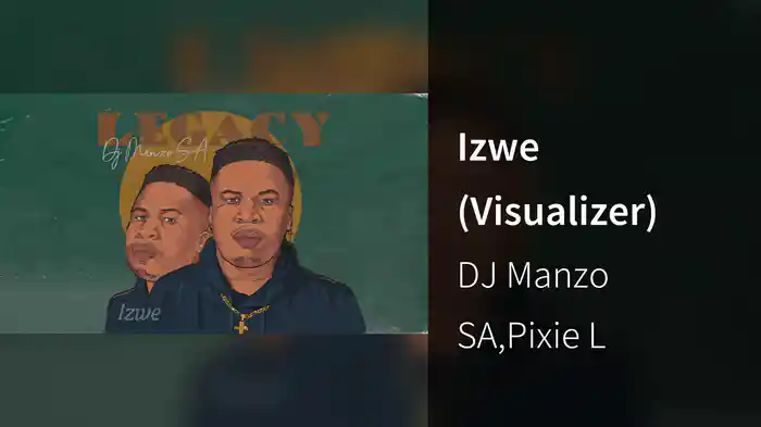 Izwe (Visualizer)
