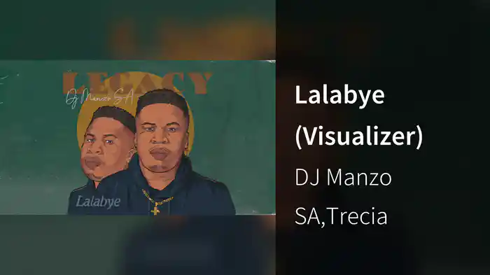 Lalabye (Visualizer)