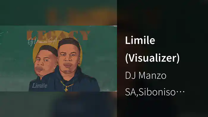 Limile (Visualizer)