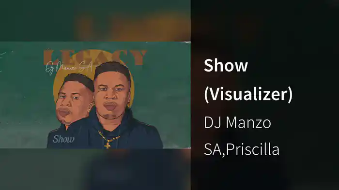 Show (Visualizer)