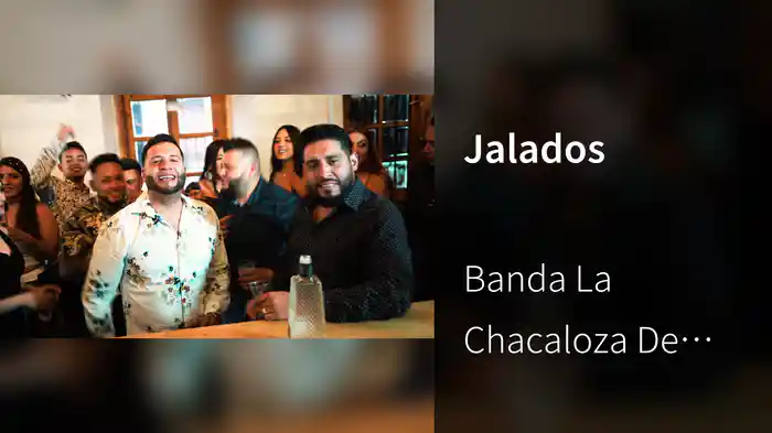 Jalados