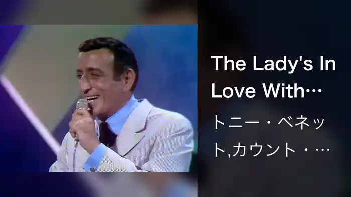 The Lady's In Love With You (Live On The Ed Sullivan Show, April 16, 1967)