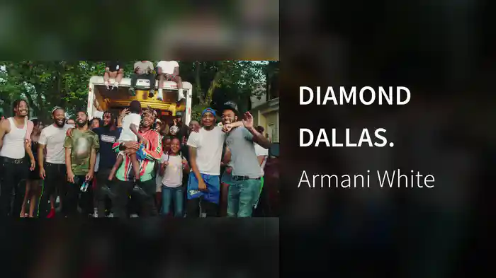 DIAMOND DALLAS.