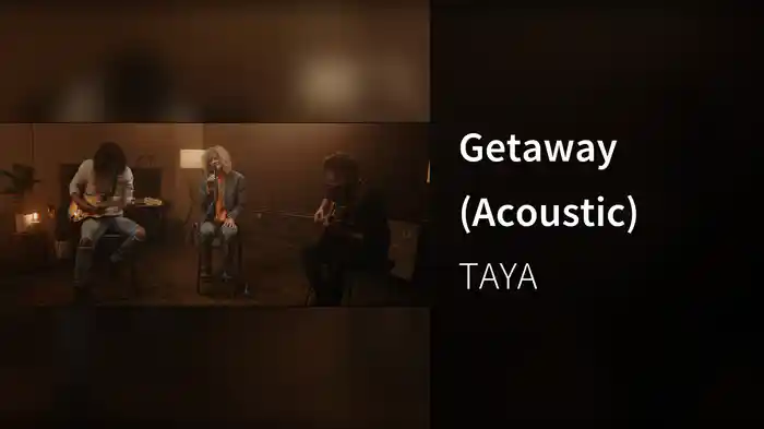 Getaway (Acoustic)