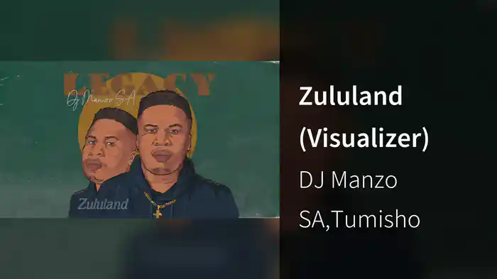 Zululand (Visualizer)