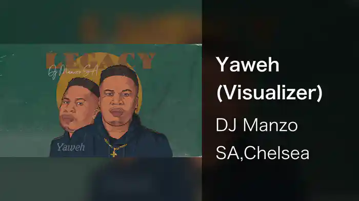 Yaweh (Visualizer)