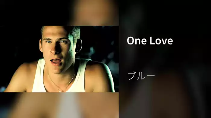 One Love