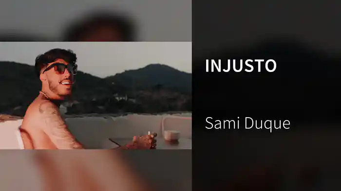 INJUSTO