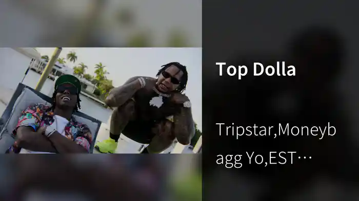 Top Dolla