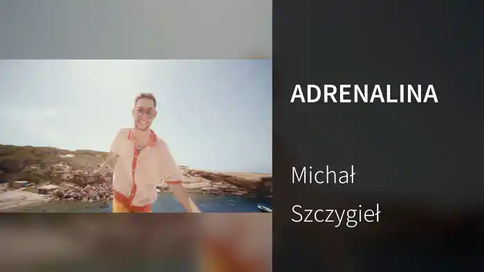 ADRENALINA