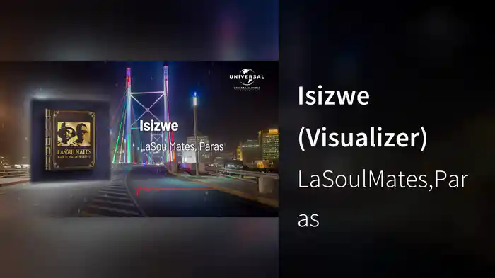 Isizwe (Visualizer)
